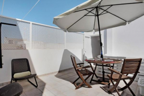 Casa Ele, Vejer De La Frontera